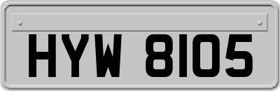 HYW8105