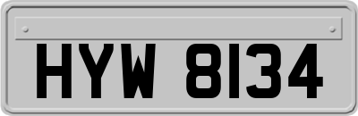 HYW8134