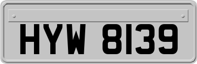 HYW8139