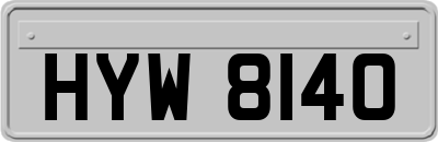 HYW8140