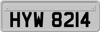 HYW8214