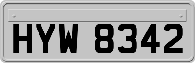 HYW8342
