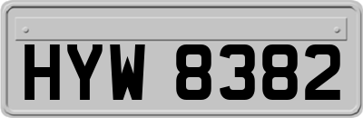 HYW8382