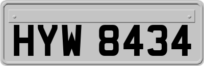 HYW8434