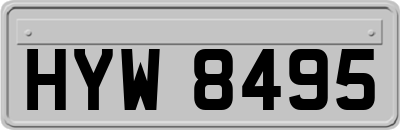 HYW8495