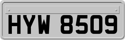 HYW8509