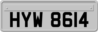 HYW8614