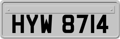 HYW8714
