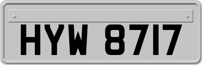 HYW8717
