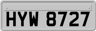HYW8727