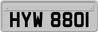 HYW8801