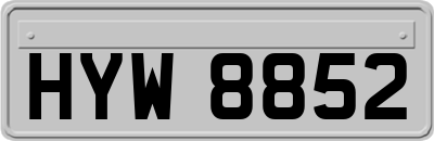 HYW8852