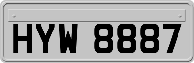 HYW8887