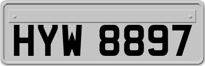 HYW8897