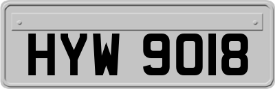 HYW9018