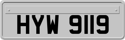 HYW9119