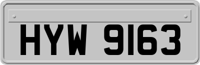 HYW9163