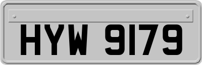 HYW9179