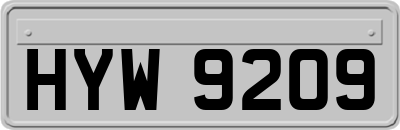 HYW9209