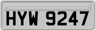 HYW9247