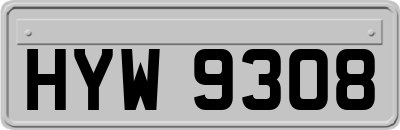 HYW9308