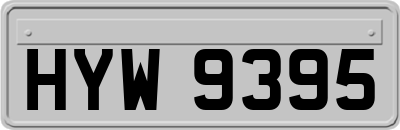 HYW9395
