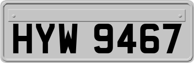 HYW9467
