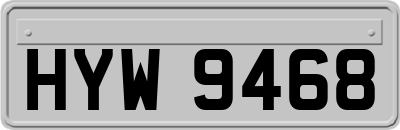 HYW9468