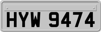HYW9474