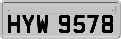 HYW9578