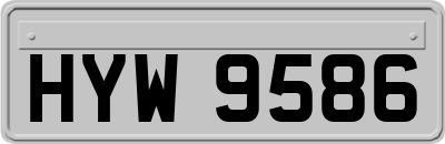 HYW9586