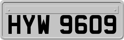HYW9609