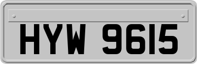 HYW9615