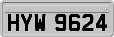 HYW9624