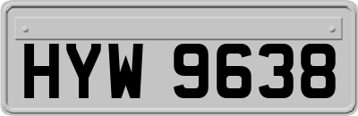 HYW9638