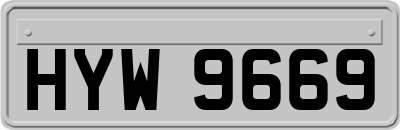 HYW9669