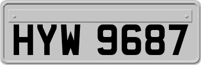 HYW9687