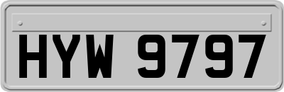 HYW9797