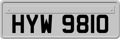 HYW9810