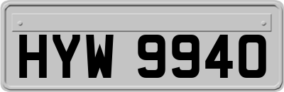HYW9940