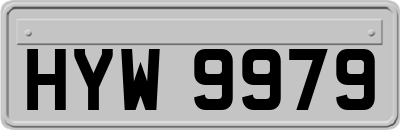 HYW9979