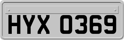 HYX0369