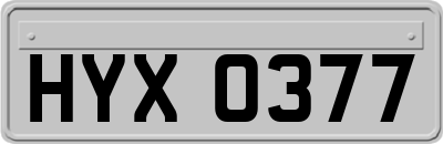 HYX0377