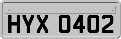 HYX0402