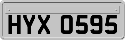 HYX0595