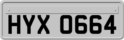 HYX0664