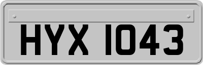 HYX1043