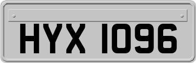 HYX1096