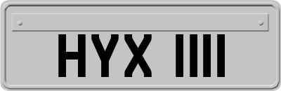 HYX1111
