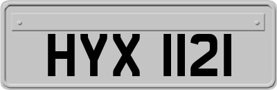 HYX1121